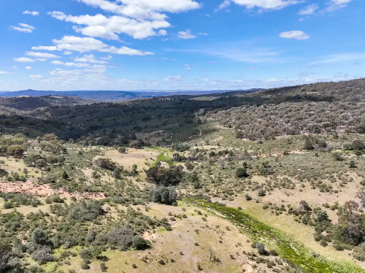 Fifth view of Homely rural property listing, Lot 95 Tombong Road, Tombong NSW 2633