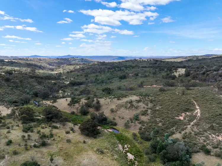 Sixth view of Homely rural property listing, Lot 95 Tombong Road, Tombong NSW 2633