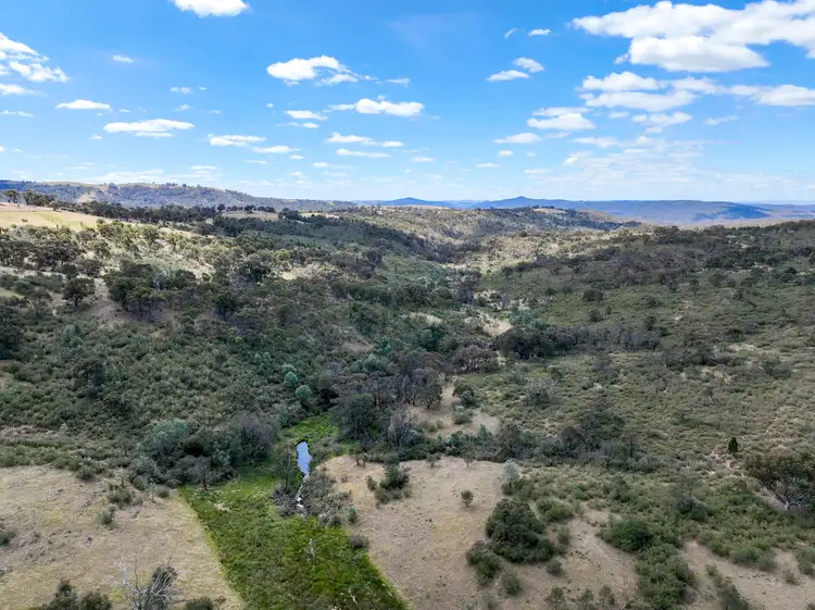 Seventh view of Homely rural property listing, Lot 95 Tombong Road, Tombong NSW 2633