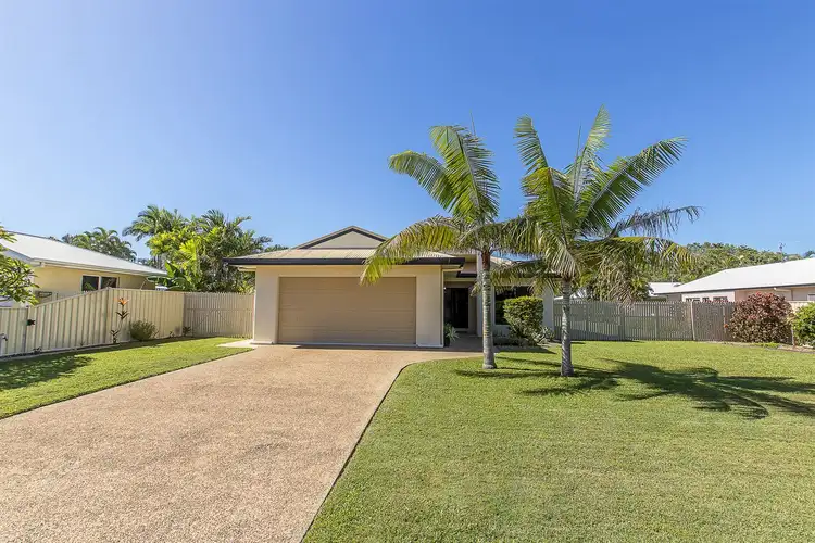 8 Mendi Drive, Bushland Beach QLD 4818