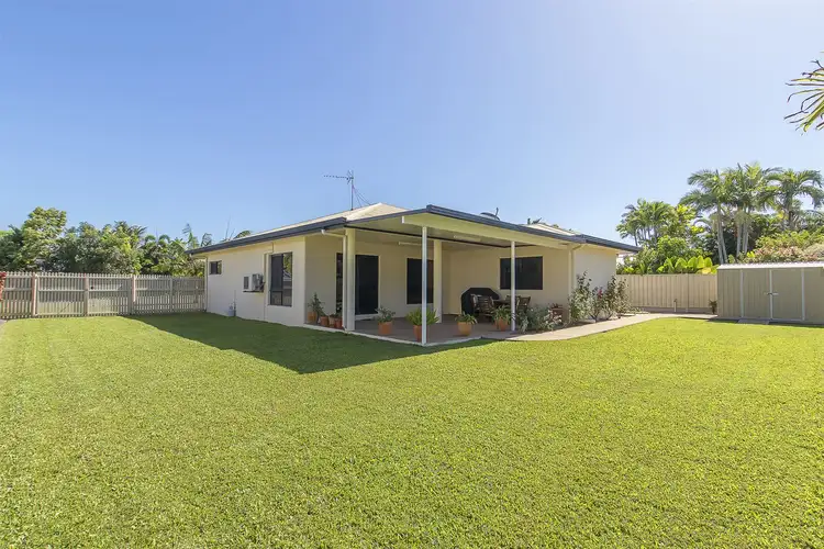Third view of Homely house listing, 8 Mendi Drive, Bushland Beach QLD 4818