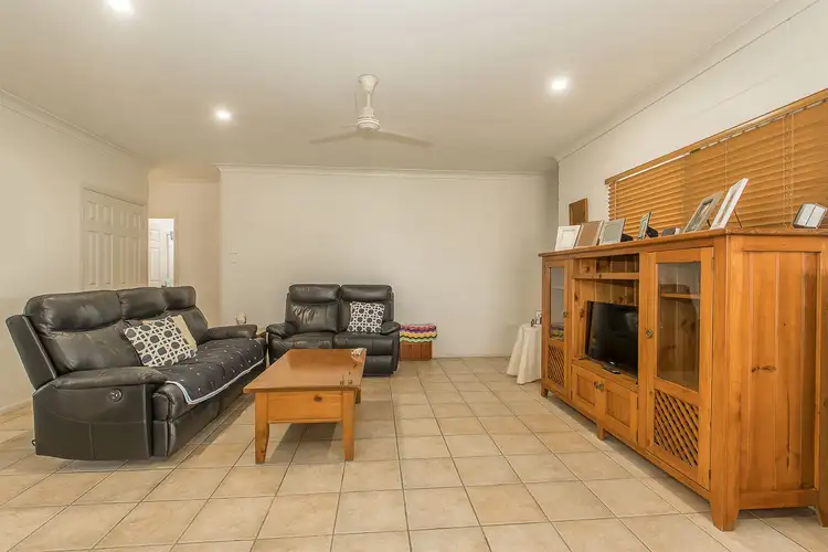 Fourth view of Homely house listing, 8 Mendi Drive, Bushland Beach QLD 4818