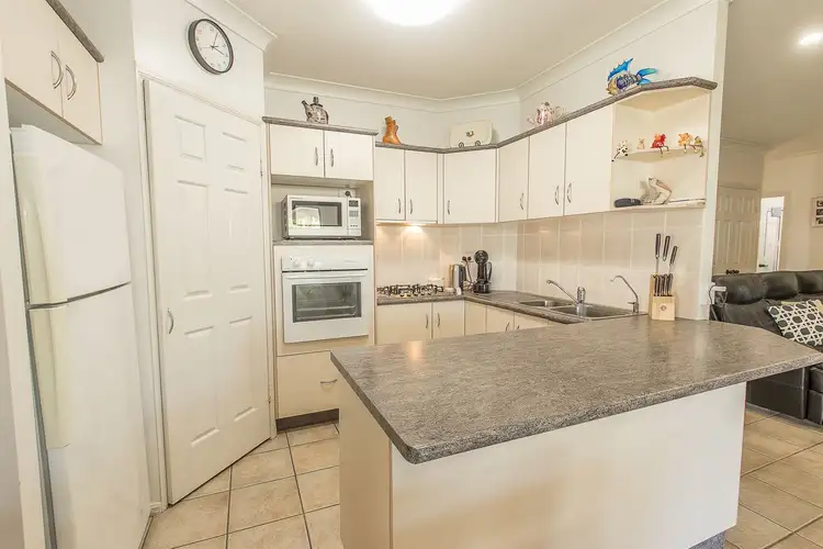 Fifth view of Homely house listing, 8 Mendi Drive, Bushland Beach QLD 4818