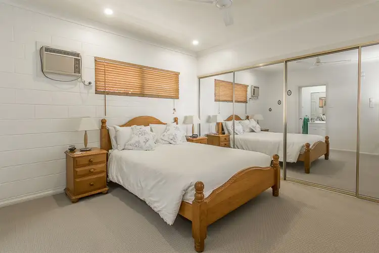 Seventh view of Homely house listing, 8 Mendi Drive, Bushland Beach QLD 4818