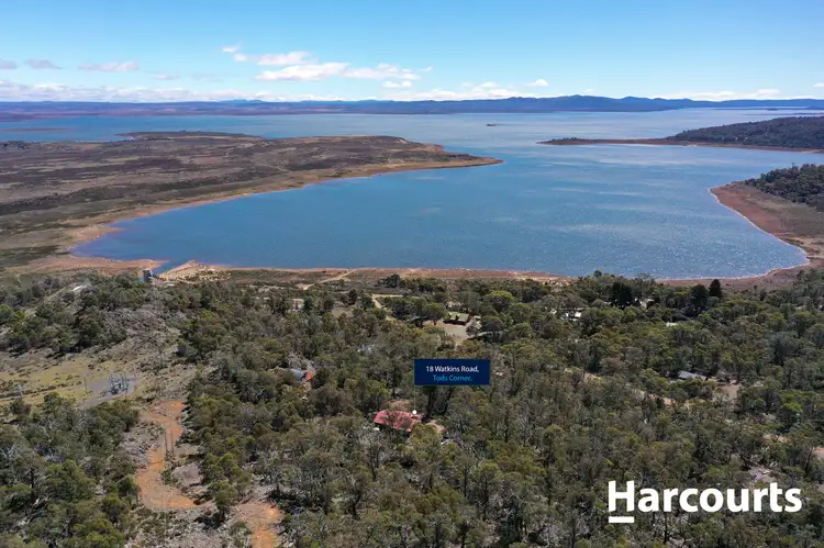 18 Watkins Road, Tods Corner TAS 7030