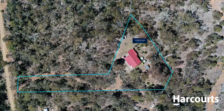Third view of Homely house listing, 18 Watkins Road, Tods Corner TAS 7030