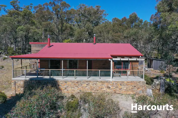 Fifth view of Homely house listing, 18 Watkins Road, Tods Corner TAS 7030