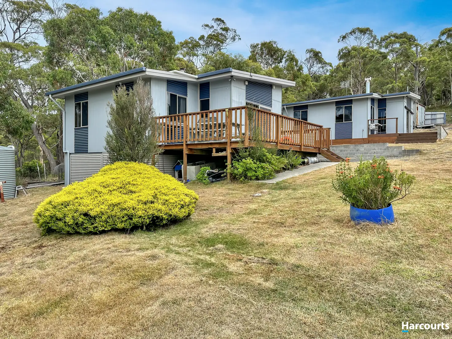 Main view of Homely house listing, 45 North Ansons Road, Ansons Bay TAS 7264