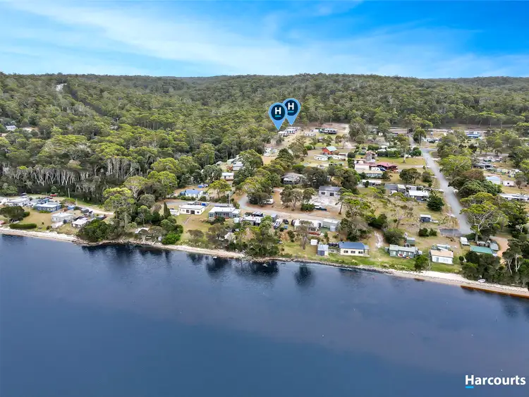 Third view of Homely house listing, 45 North Ansons Road, Ansons Bay TAS 7264