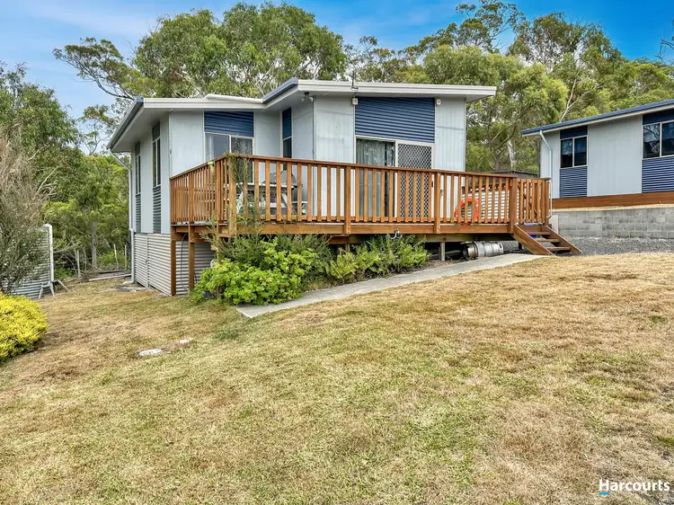 Fifth view of Homely house listing, 45 North Ansons Road, Ansons Bay TAS 7264