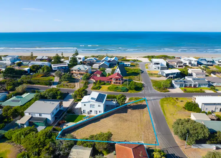 Third view of Homely land listing, 4 Skye Avenue, Middleton SA 5213