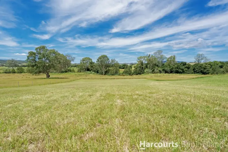 Third view of Homely land listing, 11 Homestead Drive, Kilcoy QLD 4515