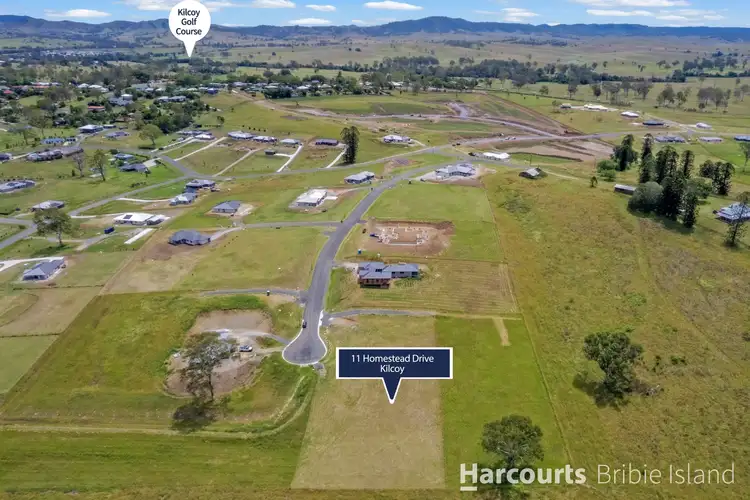 Seventh view of Homely land listing, 11 Homestead Drive, Kilcoy QLD 4515