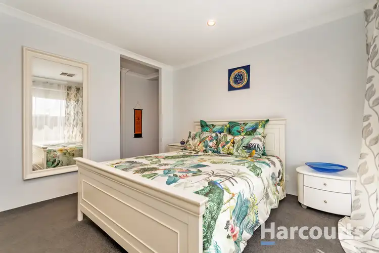 Fifth view of Homely house listing, 37 Equinox Avenue, Eglinton WA 6034