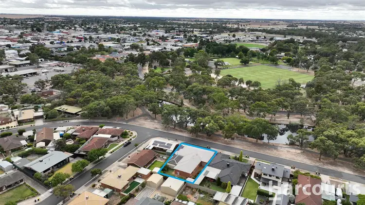 Third view of Homely house listing, 19 Wotonga Drive, Horsham VIC 3400