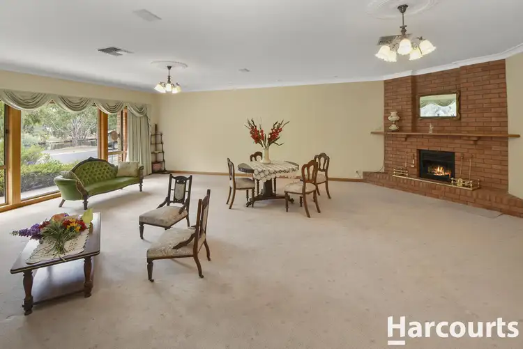 Fourth view of Homely house listing, 19 Wotonga Drive, Horsham VIC 3400