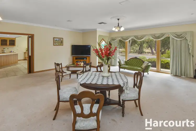 Fifth view of Homely house listing, 19 Wotonga Drive, Horsham VIC 3400