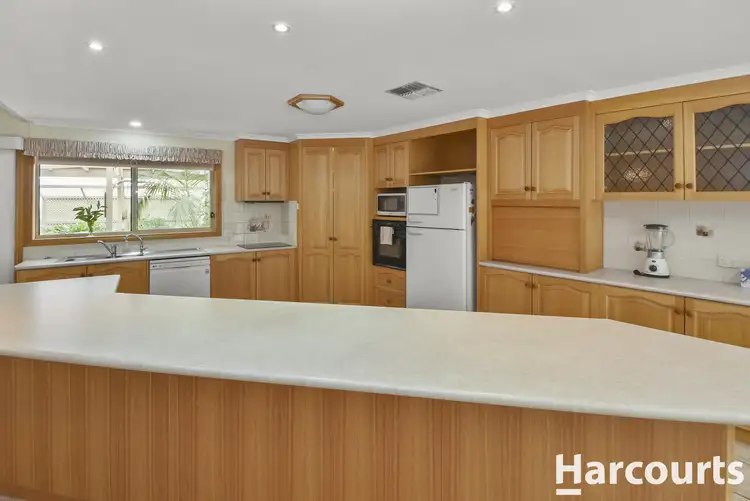 Sixth view of Homely house listing, 19 Wotonga Drive, Horsham VIC 3400