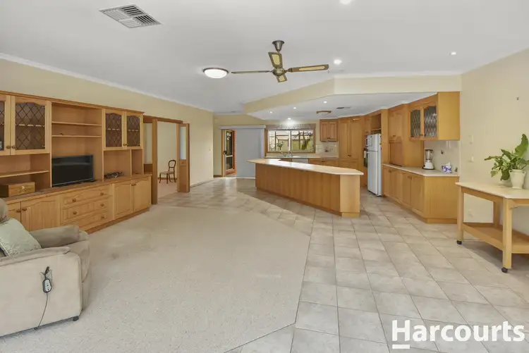 Seventh view of Homely house listing, 19 Wotonga Drive, Horsham VIC 3400