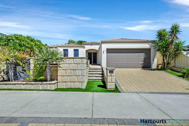 6 Waminda Way, Landsdale WA 6065