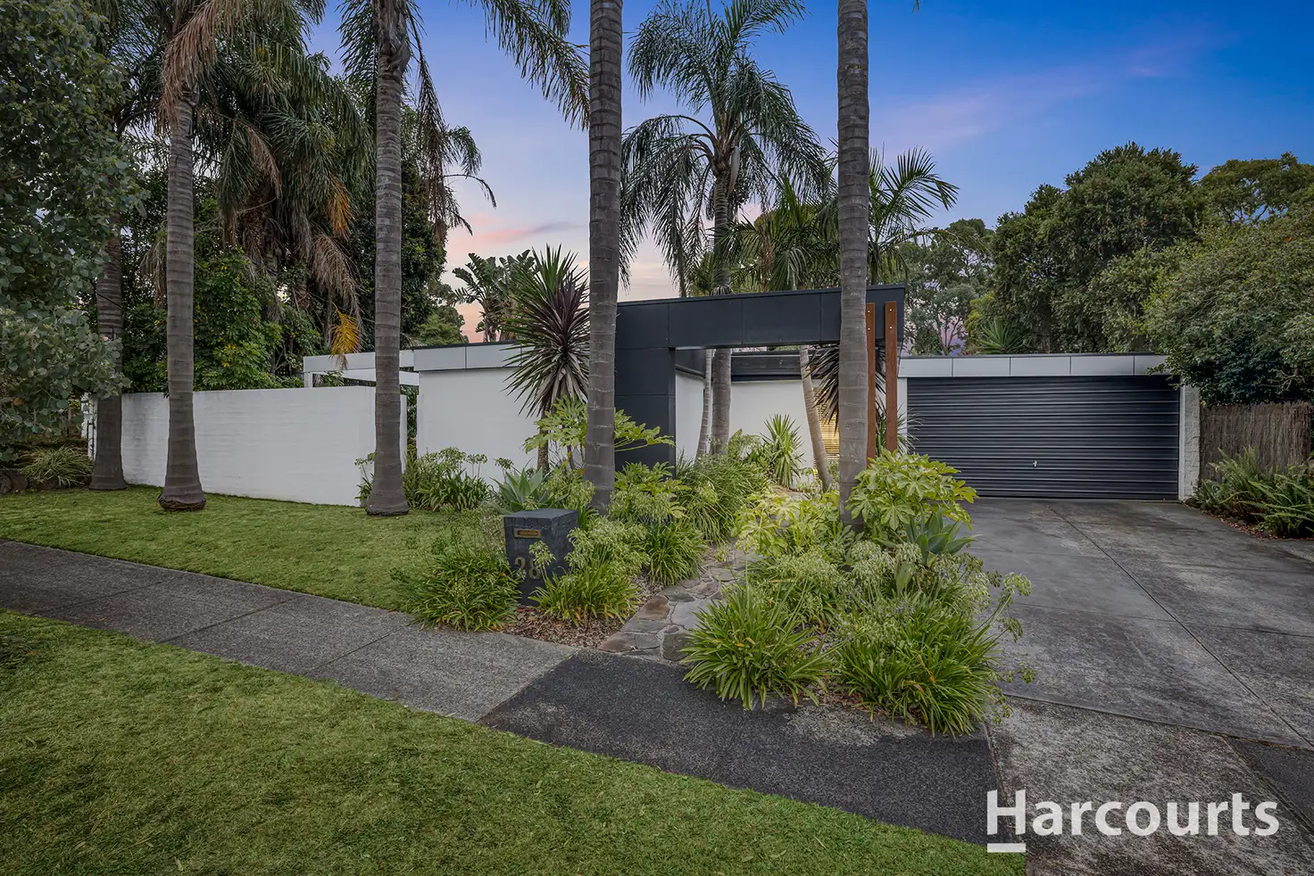 Main view of Homely house listing, 28 Holyrood Drive, Vermont VIC 3133