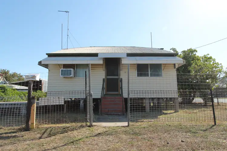 120 Ninth Avenue, Home Hill QLD 4806
