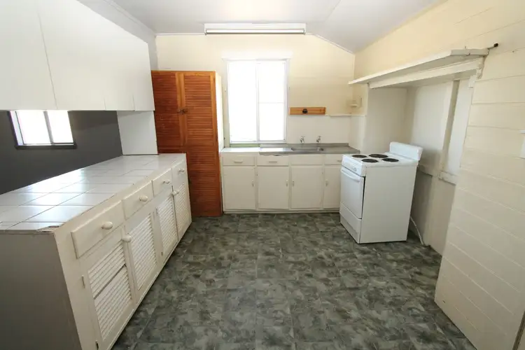 Second view of Homely house listing, 120 Ninth Avenue, Home Hill QLD 4806