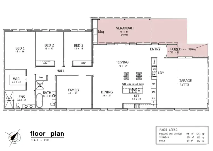 Fourth view of Homely land listing, 52 White Hills Road, Penguin TAS 7316
