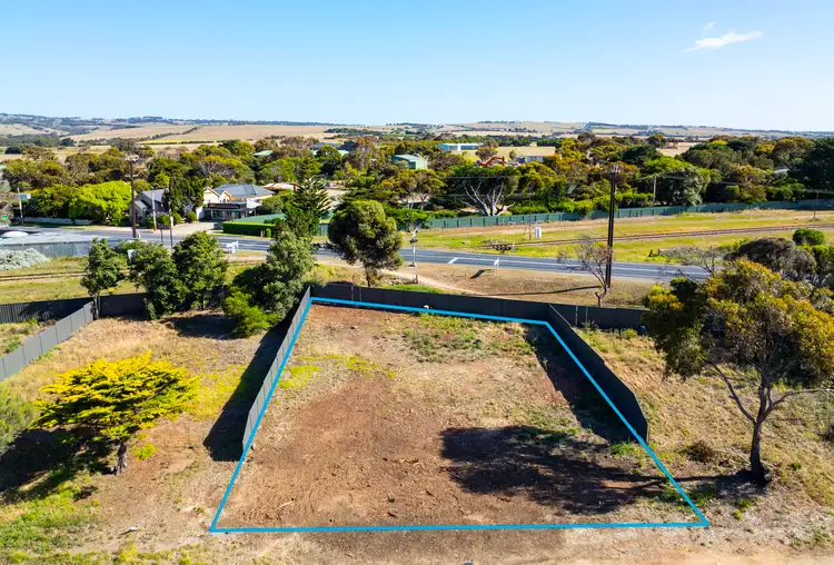 Third view of Homely land listing, Allotment 5 Haynes Road, Middleton SA 5213