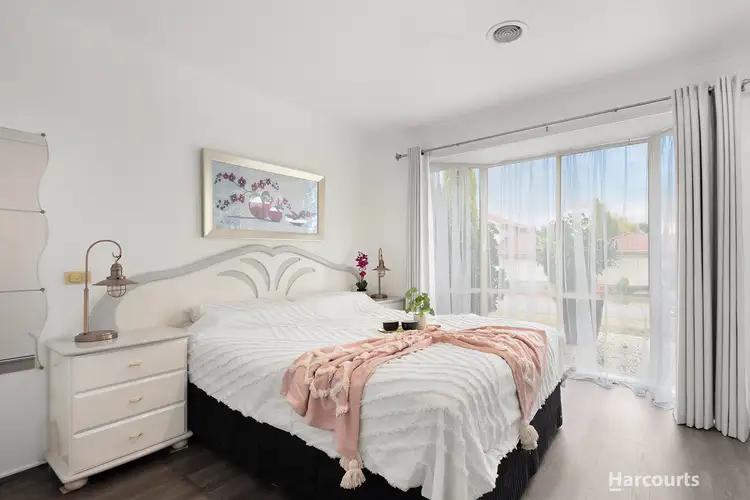 Fourth view of Homely house listing, 11 Brooklyn Bay Close, Rowville VIC 3178