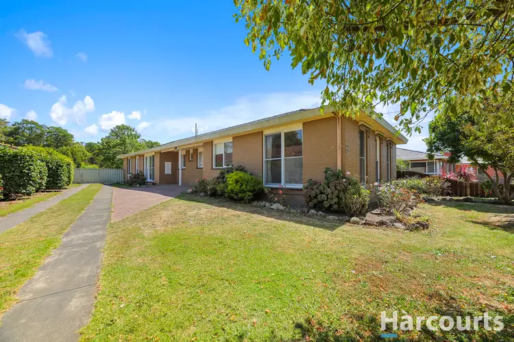 40 Nash Road, Bunyip VIC 3815