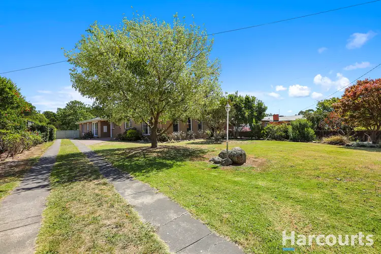 Second view of Homely house listing, 40 Nash Road, Bunyip VIC 3815