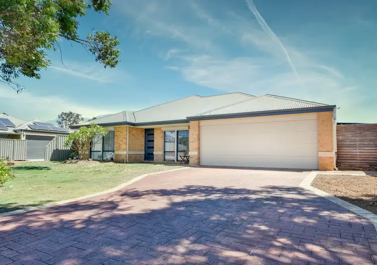 20 Hoffman Way, Byford WA 6122