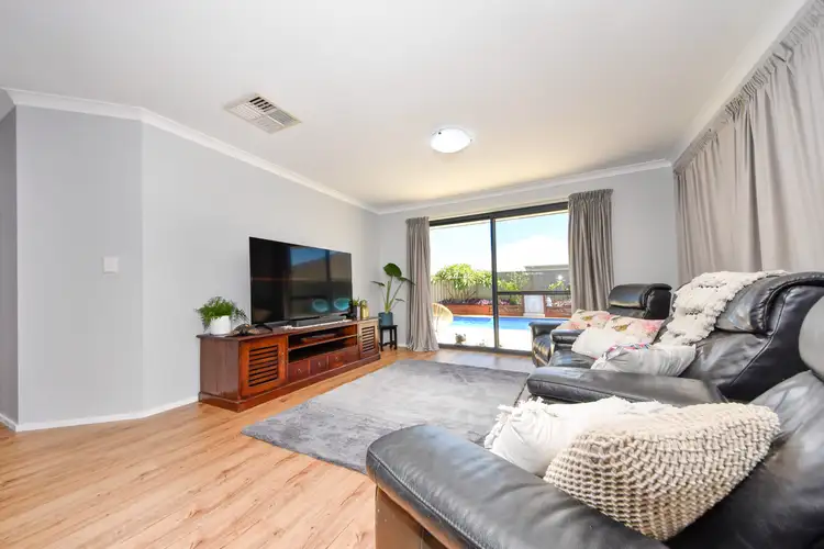 Fourth view of Homely house listing, 20 Hoffman Way, Byford WA 6122