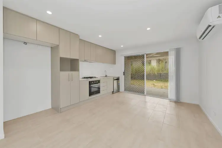 2/16 Sunflower Court