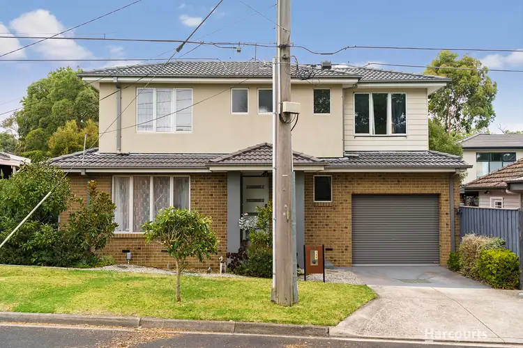 2A Dynes Street, Ringwood East VIC 3135