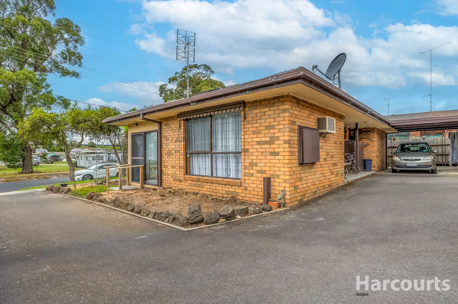 Main view of Homely unit listing, 1/32 Mitchells Road, Moe VIC 3825