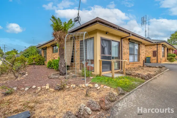Second view of Homely unit listing, 1/32 Mitchells Road, Moe VIC 3825