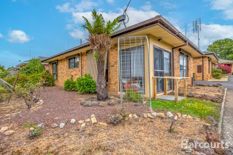 Third view of Homely unit listing, 1/32 Mitchells Road, Moe VIC 3825
