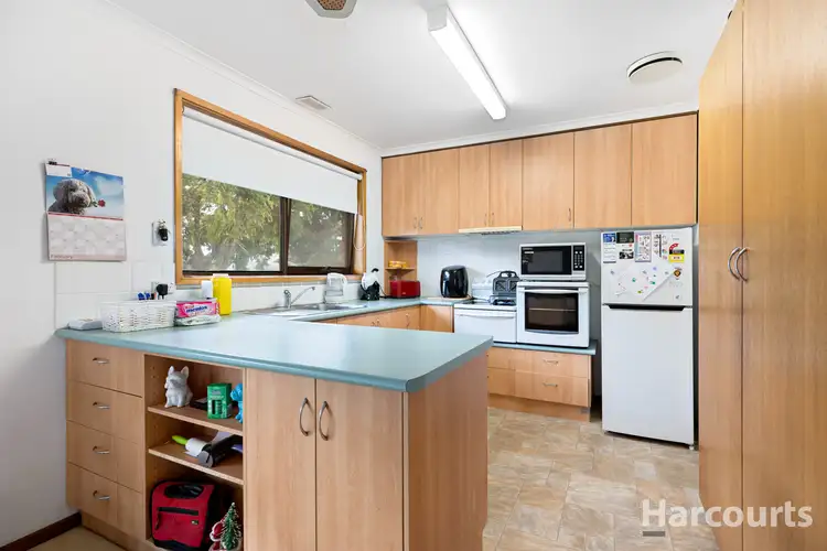 Fourth view of Homely unit listing, 1/32 Mitchells Road, Moe VIC 3825