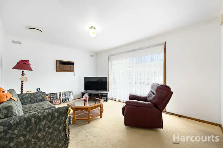 Sixth view of Homely unit listing, 1/32 Mitchells Road, Moe VIC 3825