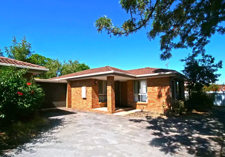 4/40 Anderson Street, Euroa VIC 3666