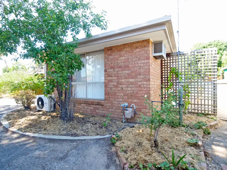 Second view of Homely unit listing, 4/40 Anderson Street, Euroa VIC 3666