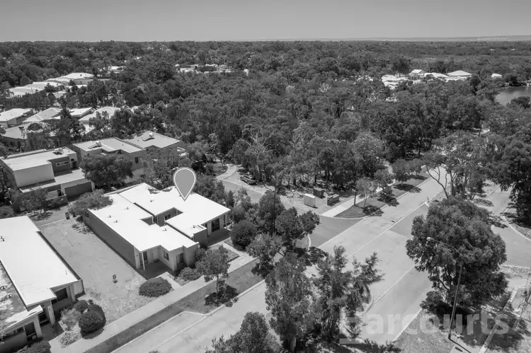 Main view of Homely house listing, 2 Cassowary Crescent, Coodanup WA 6210