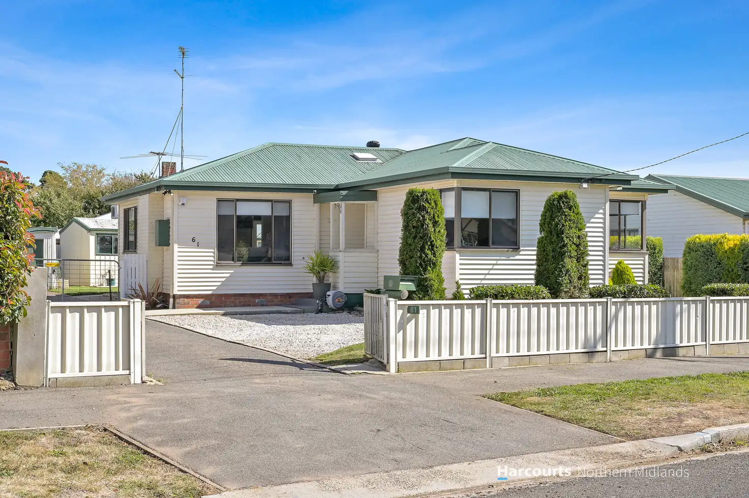 Main view of Homely house listing, 61 Frederick Street, Perth TAS 7300
