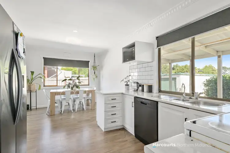 Second view of Homely house listing, 61 Frederick Street, Perth TAS 7300