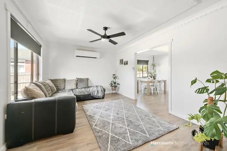 Fifth view of Homely house listing, 61 Frederick Street, Perth TAS 7300