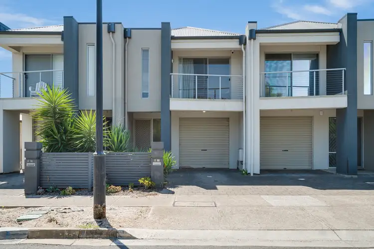 Main view of Homely house listing, 8/10 The Avenue, Athol Park SA 5012