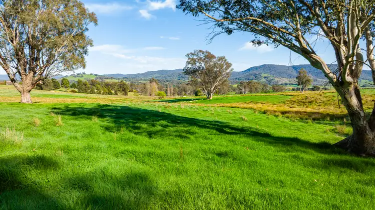 Second view of Homely rural property listing, 'The Point' Craven Road, Allans Flat VIC 3691