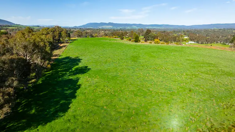 Third view of Homely rural property listing, 'The Point' Craven Road, Allans Flat VIC 3691
